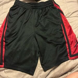 Men’s Jordan M athletic shorts!